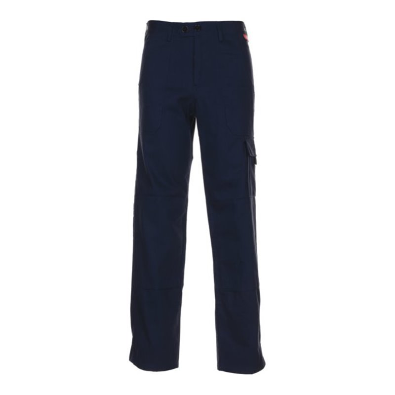 Planam Cargo-Bundhose BW 290 hydronblau
