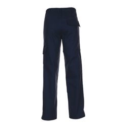 Planam Cargo-Bundhose BW 290 hydronblau