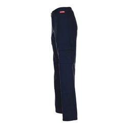 Planam Cargo-Bundhose BW 290 hydronblau