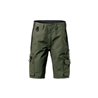 Fristads Service Stretch-Shorts 2702 PLW Grün (Herren)