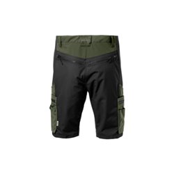 Fristads Service Stretch-Shorts 2702 PLW Grün (Herren)