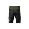 Fristads Service Stretch-Shorts 2702 PLW Grün (Herren)