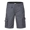 Fristads Serviceshorts 2503 RIP Grau (Herren)