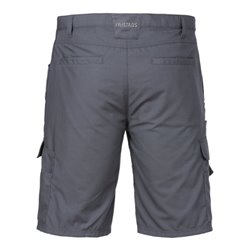 Fristads Serviceshorts 2503 RIP Grau (Herren)