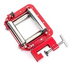 Katimex Pritschenrolle RFK 90