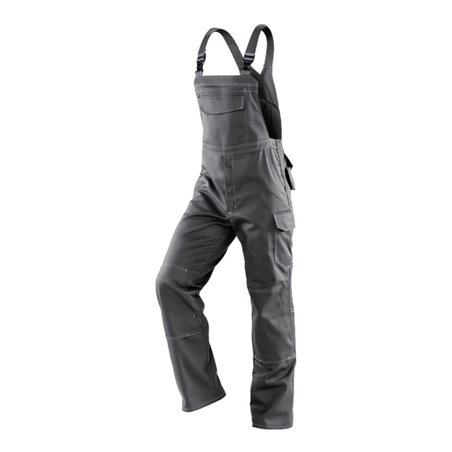 Kübler SPECIFiQ Latzhose 3158 anthrazit
