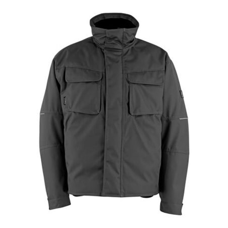 Mascot Pilotjacke Columbus dunkelanthrazit