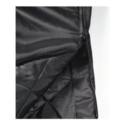 Planam Gletscher-Latzhose Winter marine