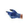 Ansell Handschuhe HyFlex 11-618 Nylon mit Polyurethan blau/schwarz