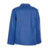 Planam Jacke 500g/m² Hitze-/Schweißerschutz kornblau
