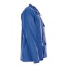 Planam Jacke 500g/m² Hitze-/Schweißerschutz kornblau
