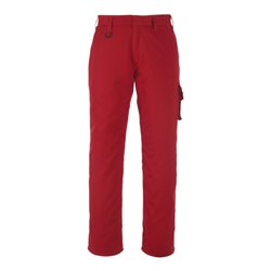 Mascot Hose Berkeley Rot