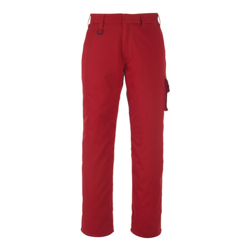 Mascot Hose Berkeley Rot