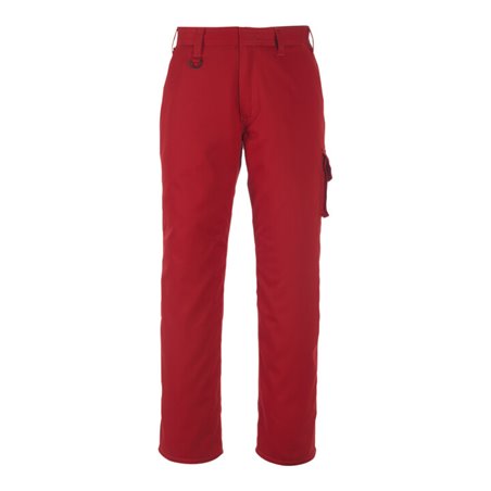 Mascot Hose Berkeley Rot