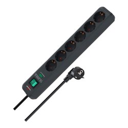 BRENNENSTUHL Eco-Line 13.500A Überspa 1159710515  1159710515