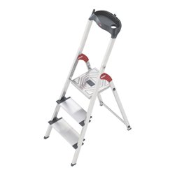 Hailo Haushaltsleiter ProfiLine S 150 XXL