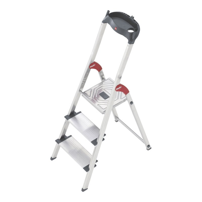 Hailo Haushaltsleiter ProfiLine S 150 XXL