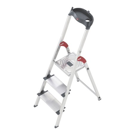 Hailo Haushaltsleiter ProfiLine S 150 XXL