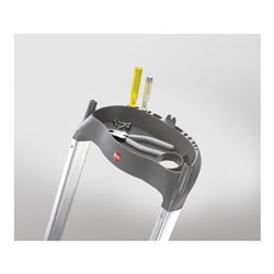 Hailo Haushaltsleiter ProfiLine S 150 XXL