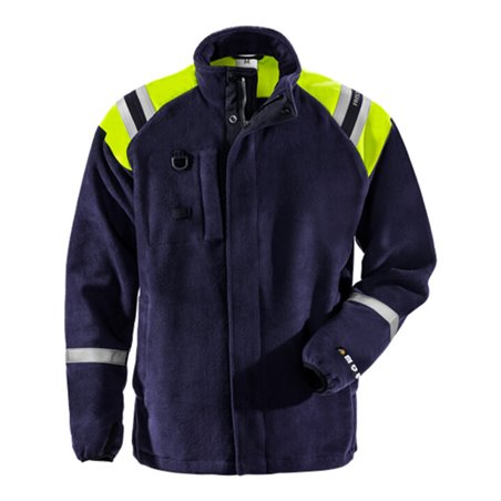 Fristads Flamestat Fleecejacke 4073 ATF (Herren)