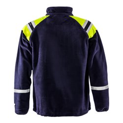 Fristads Flamestat Fleecejacke 4073 ATF (Herren)