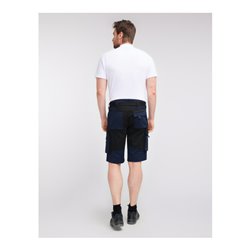 Pionier Bermuda TOOLS, marine/schwarz