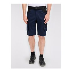 Pionier Bermuda TOOLS, marine/schwarz