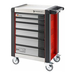 Stahlwille 95VA/6 Werkstattwagen TTS