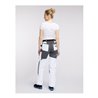 Pionier Bundhose Damen TOOLS, weiß/grau