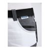 Pionier Bundhose Damen TOOLS, weiß/grau