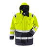 Fristads Flamestat High Vis Winterparka Kl. 3 4086 ATHR (Herren)