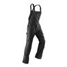 Kübler Inno Plus Uni-Dress Latzhose 3317 3419 schwarz