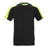 Fristads T-Shirt 7447 RTT Schwarz (Herren)