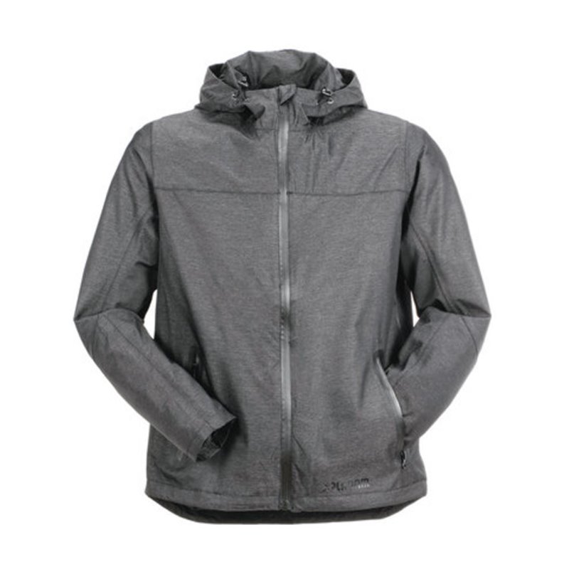 Planam Jacke Jet anthrazit