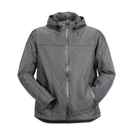 Planam Jacke Jet anthrazit