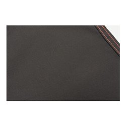 Planam Latzhose oliv/orange