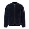 Fristads Webpelzjacke 762 P Dunkelblau (Herren)