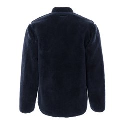 Fristads Webpelzjacke 762 P Dunkelblau (Herren)