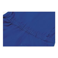 Planam Kinder-Rallyekombi mittelrot