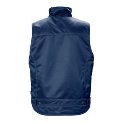 Fristads Winterweste 5050 PP Dunkelblau (Herren)