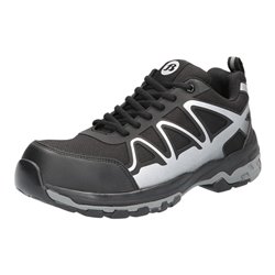 Bata Sportmates Firm Halbschuh S3