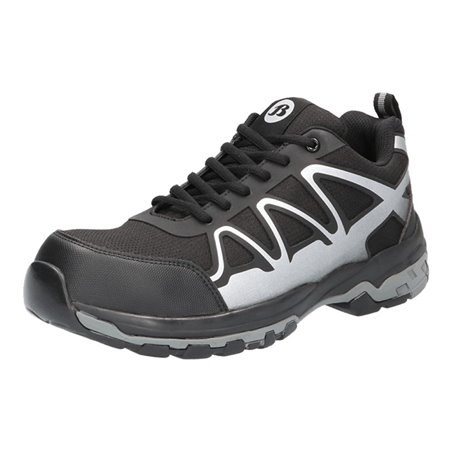 Bata Sportmates Firm Halbschuh S3