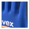 Uvex Montagehandschuhe uvex athletic lite, Innenhand und Fingerspitzen mit Micro-NBR-Schaumbeschichtung