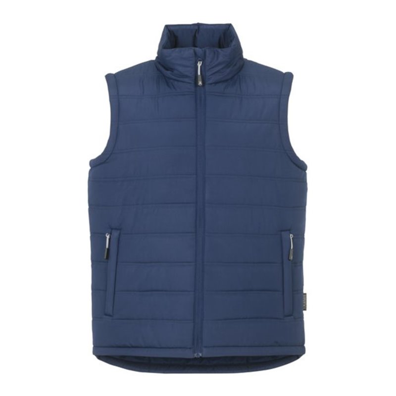 Planam Weste Outdoor Neptun marine