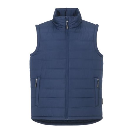 Planam Weste Outdoor Neptun marine