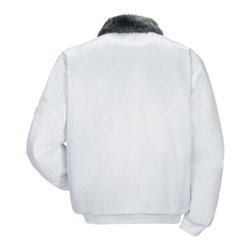 Planam Pilotenjacke Outdoor Gletscher weiß