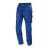 Kübler Fresh Hose 2L39 kornblumenblau/mittelgrau