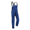 Kübler Vita cotton+ Latzhose 3L47 kornblumenblau/dunkelblau