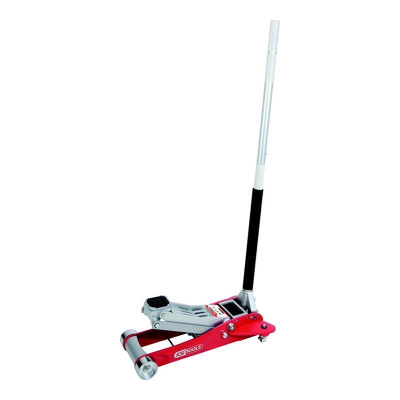 KS Tools Hydraulischer Alu-Wagenheber