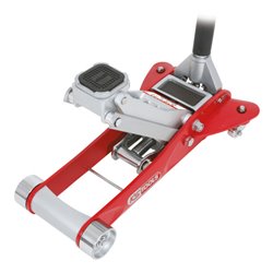 KS Tools Hydraulischer Alu-Wagenheber